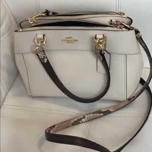 💃🏻ORIGINAl COACH PURSE